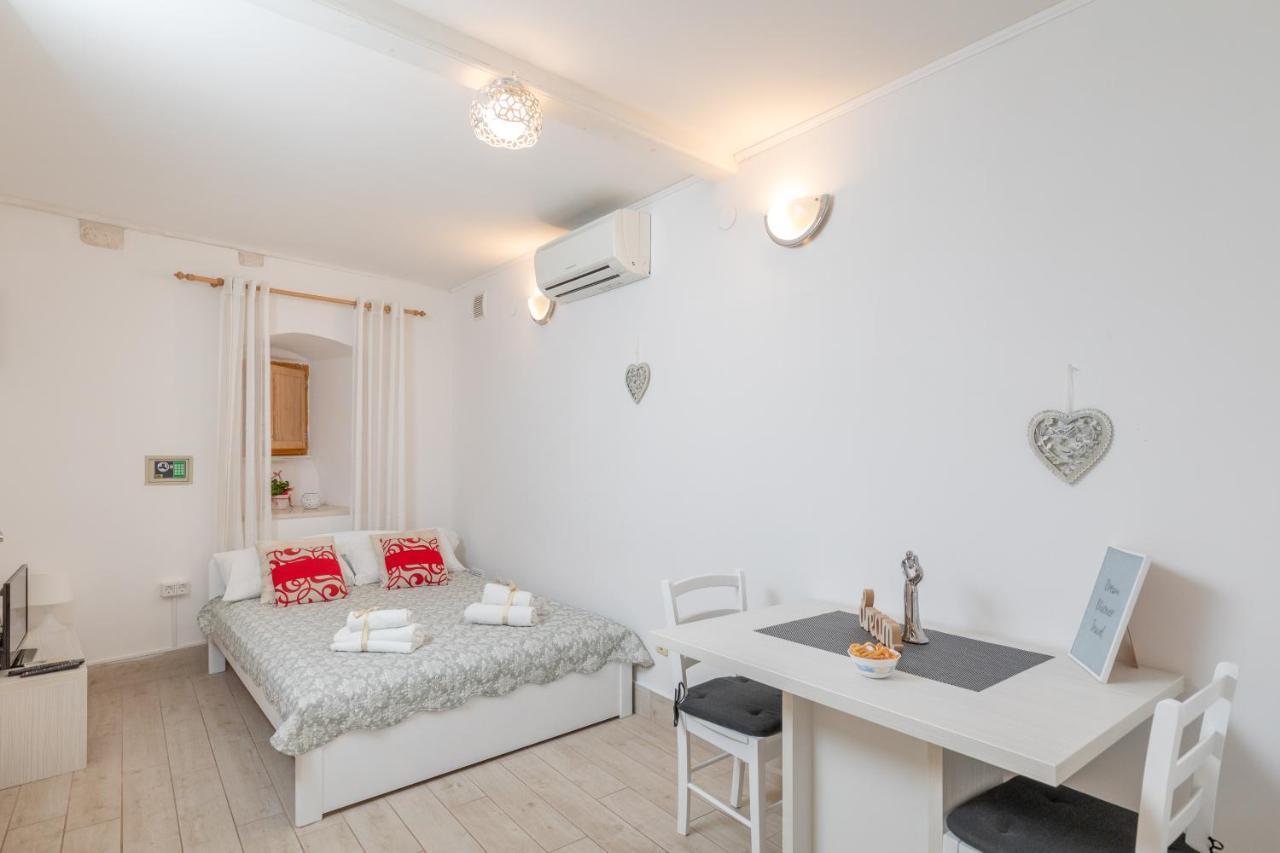 Divina Blue Apartments Дубровник Екстер'єр фото